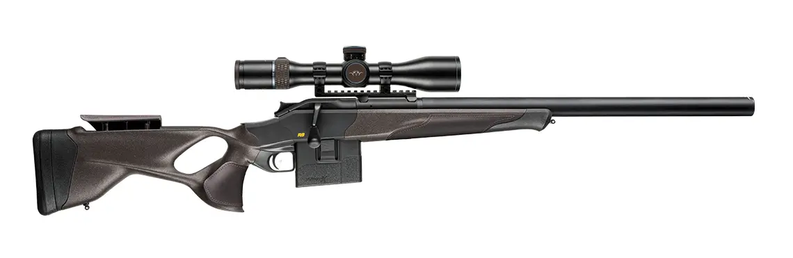R8 Ultimate X Silence Leather