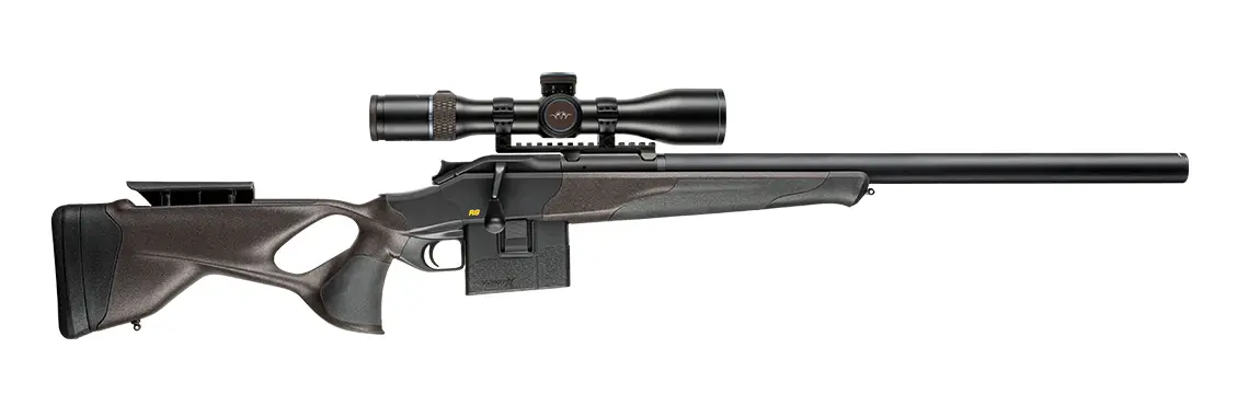 R8 Ultimate X Silence