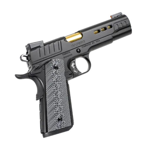 Kimber RAPIDE (DN, NS)