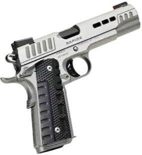 Kimber RAPIDE (FROST)