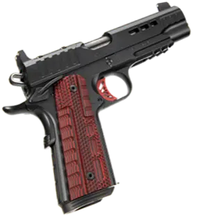 Kimber RAPIDE (HEAT) (OR)