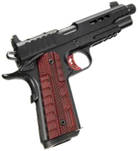 Kimber RAPIDE (HEAT) (OR) (TFS)