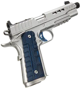 Kimber RAPIDE (ICE) (OR) (TFS)