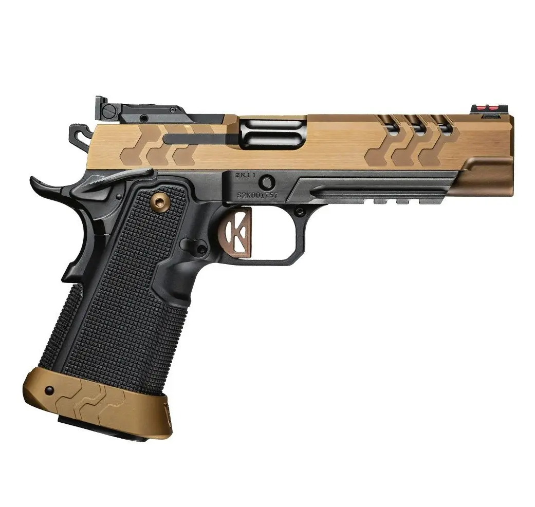 Kimber 2K11 Target (OR)