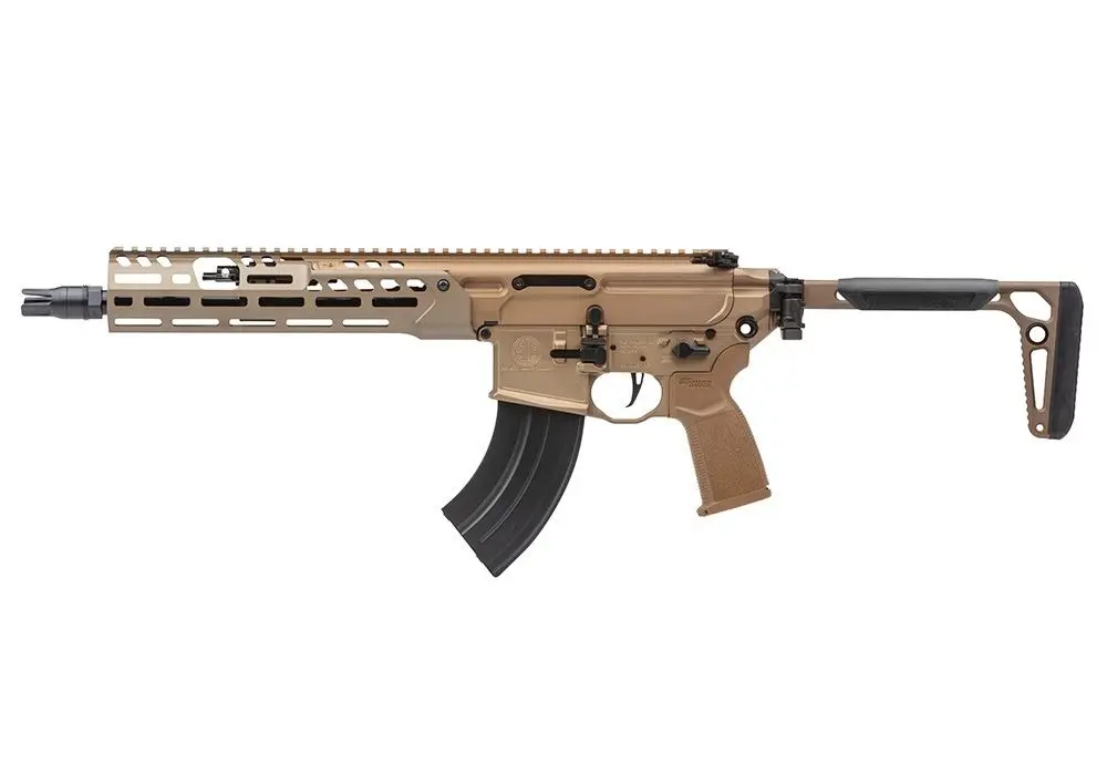 Sig Sauer MCX-SPEAR LT 762X39 11 SBR