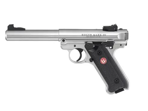 Ruger Mark IV Target 40103, kal. .22LR