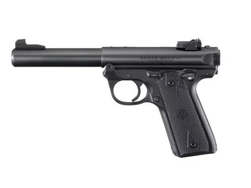 Ruger Mark IV 2245 40107, kal. .22LR