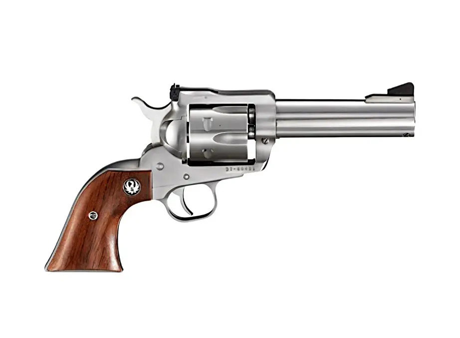 Ruger N.M. Blackhawk Stainless 0309, kal. .357Mag.