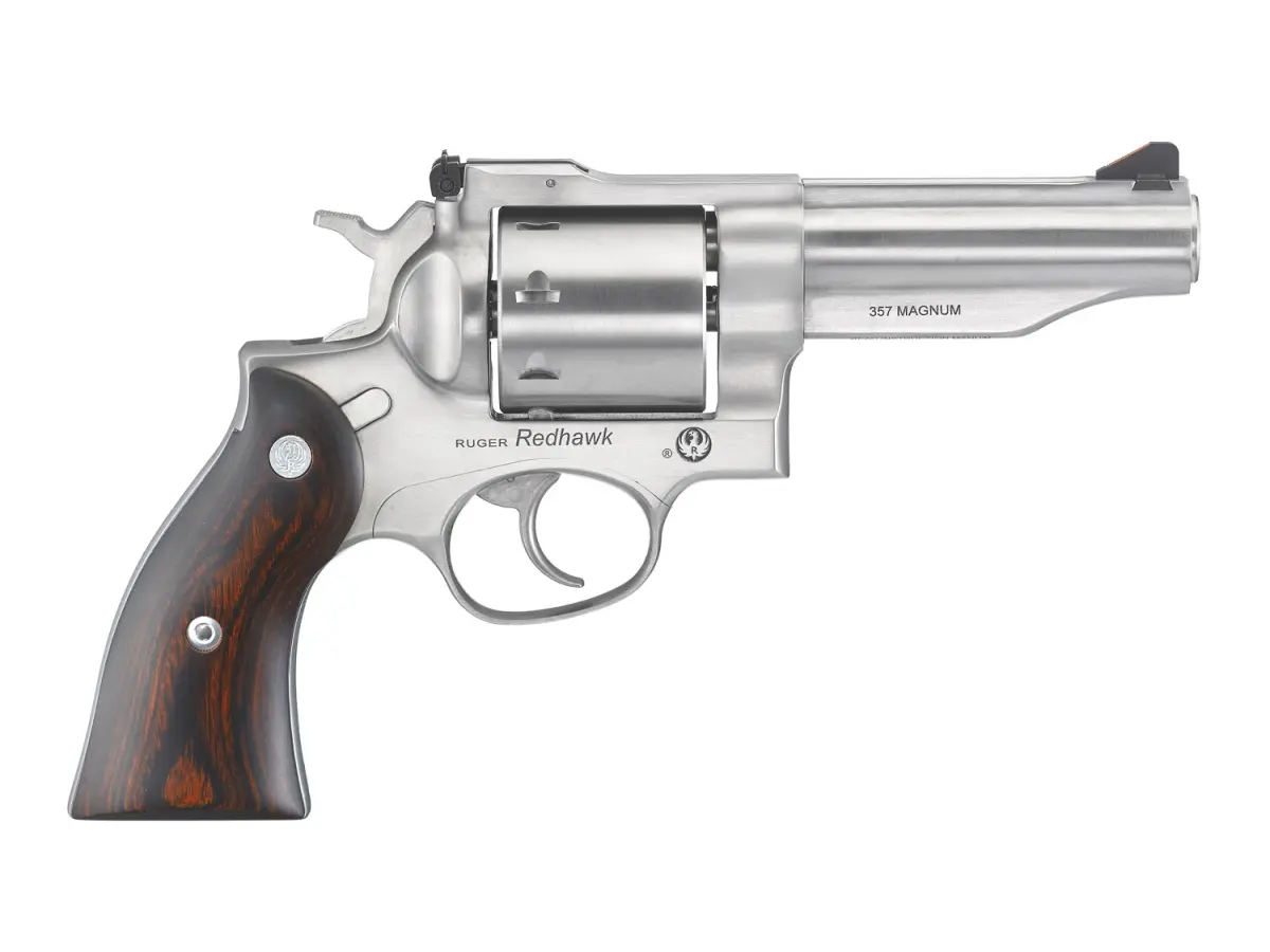 Ruger Redhawk 5044, kal. .44Mag.