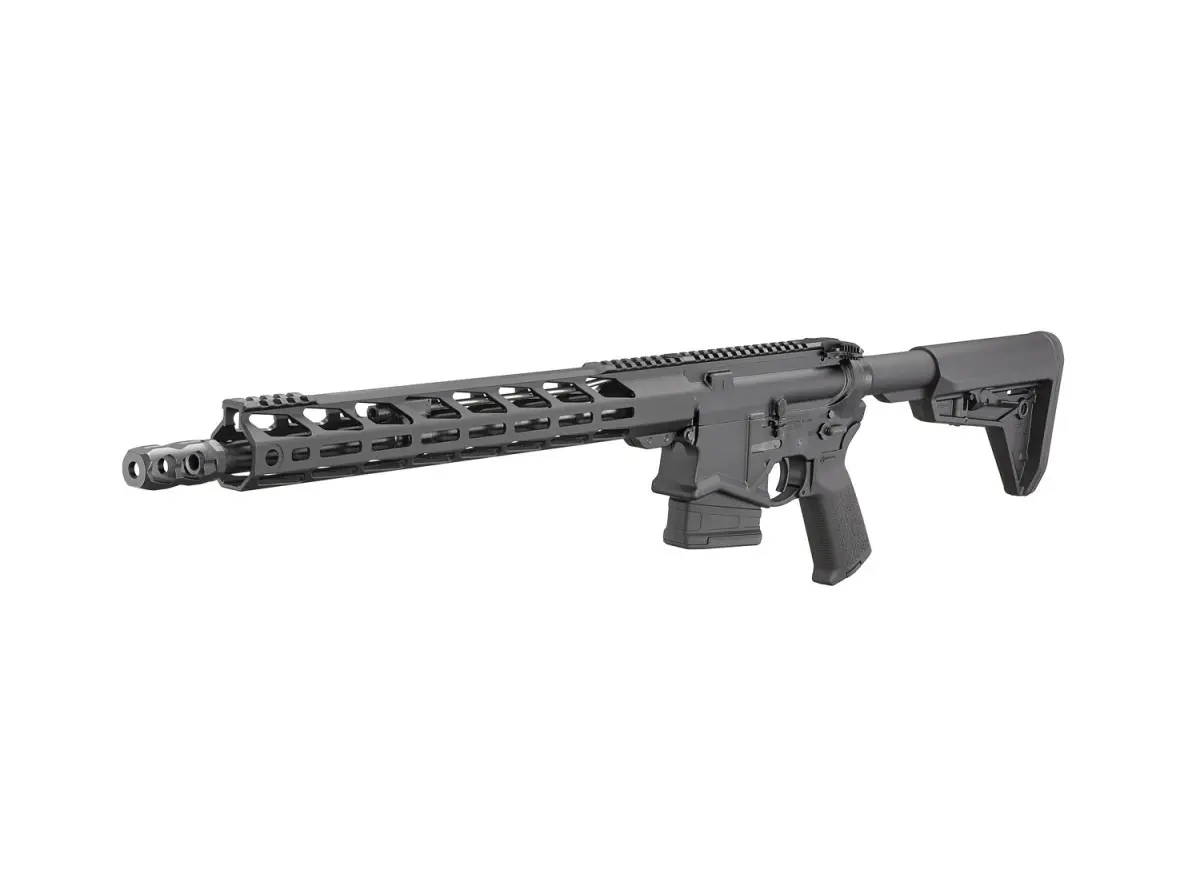 Ruger SFAR 5614, kal. .308Win.