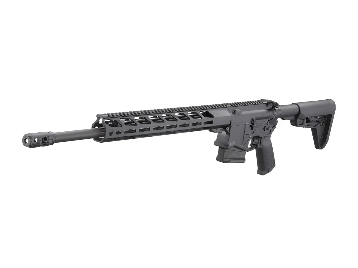 Ruger SFAR 5615, kal. .308Win.