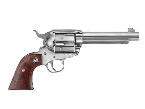 Ruger Vaquero Stainless 5108, kal. .357Mag.