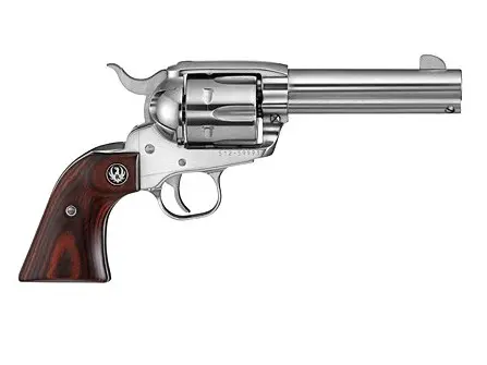 Ruger Vaquero Stainless 5109, kal. .357Mag.