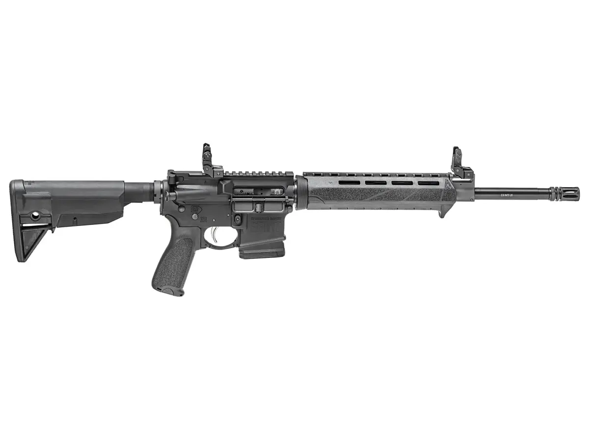 SAINT 16, 5.56 NATO223Rem. (ST916556BMLC)