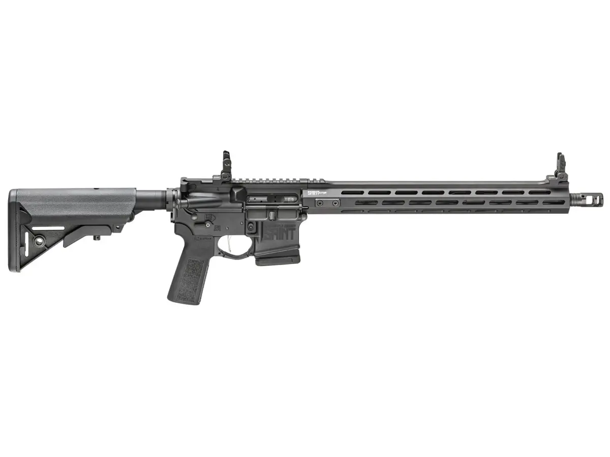 SAINT VICTOR 16, 5.56 NATO223Rem. (STV916556BLC-B5)