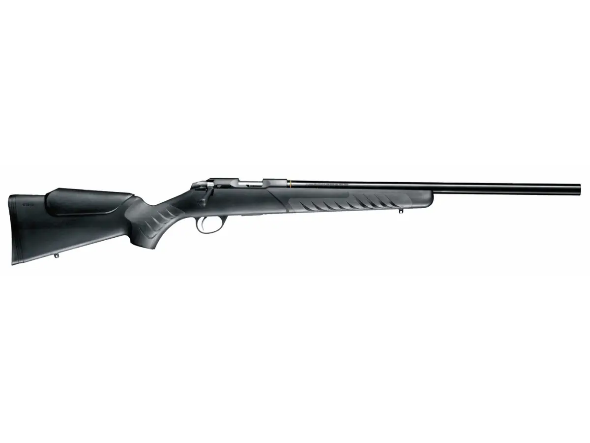 Sako QUAD Heavy Barrel