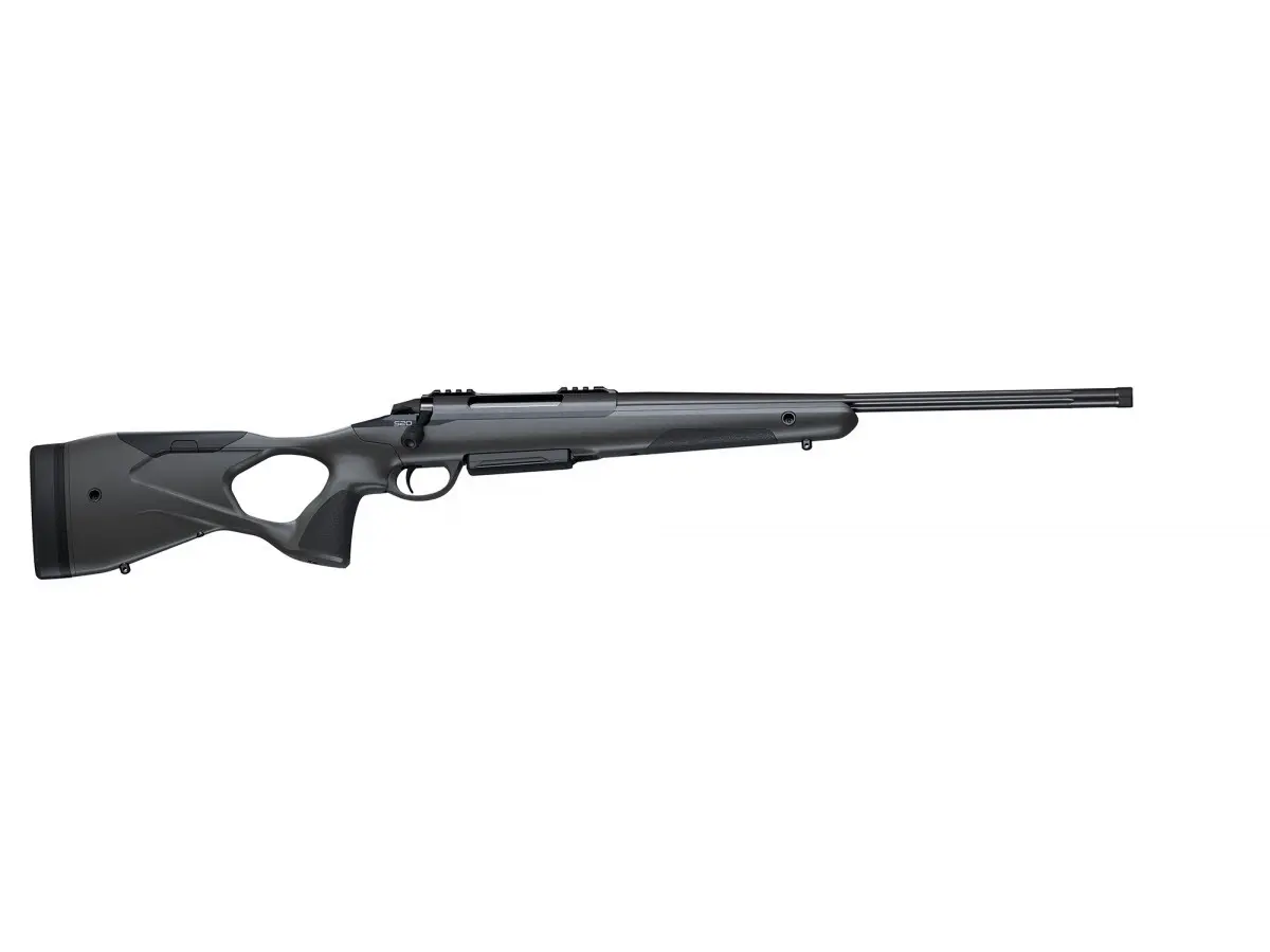 Sako S20 Hunter