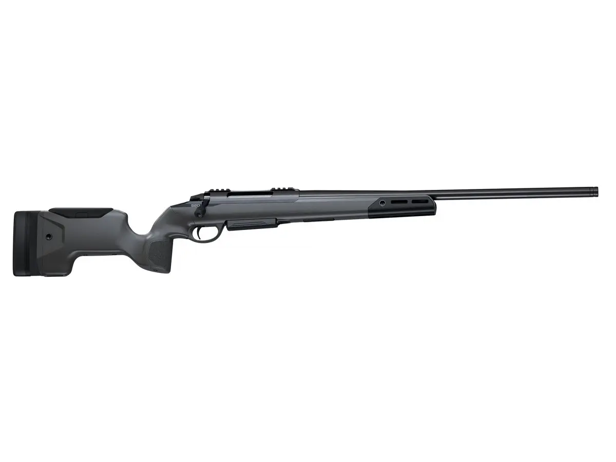 Sako S20 Precision