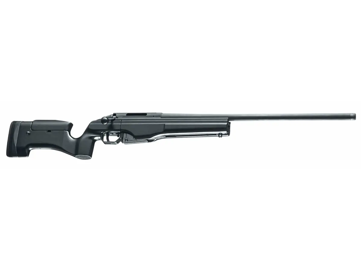 Sako TRG 22, kal. .308Win., Black Standard Stock (2010 NS M08 26in MT58-24)
