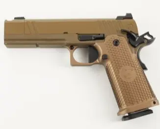 Sand Hawk