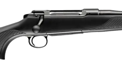 Sauer 101 Highland XTA