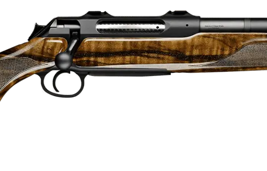 Sauer 404 Silence TI