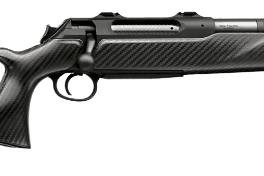 Sauer 404 Silence XTC