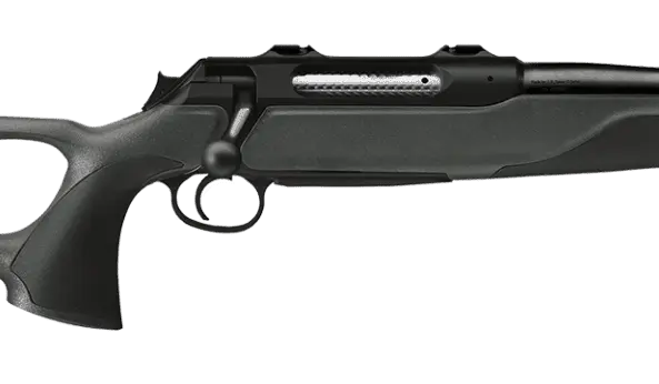 Sauer 404 Synchro XT