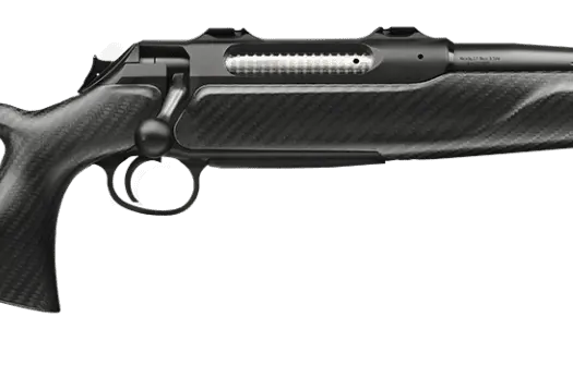 Sauer 404 Synchro XTC