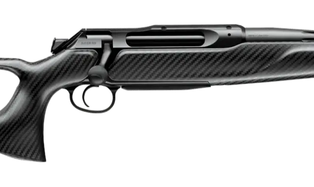 Sauer 505 Carbon Synchro XTC Highland Paket