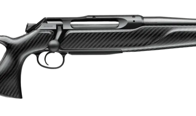 Sauer 505 Carbon Synchro XTC Outback Paket