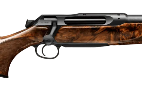 Sauer 505 Holz ErgoLux Highland Paket