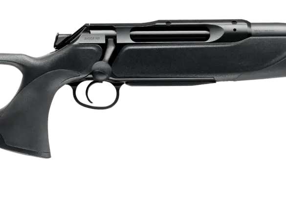 Sauer 505 Synchro XT Black Highland Paket