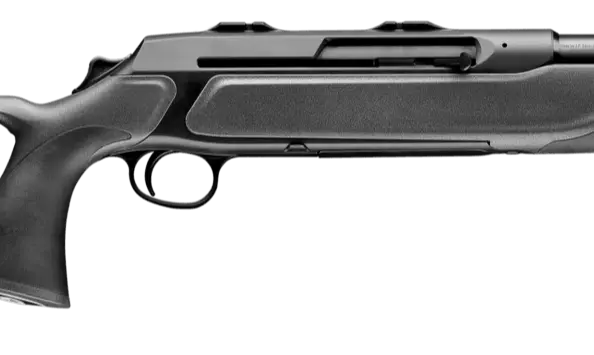Sauer S303 Synchro Xt