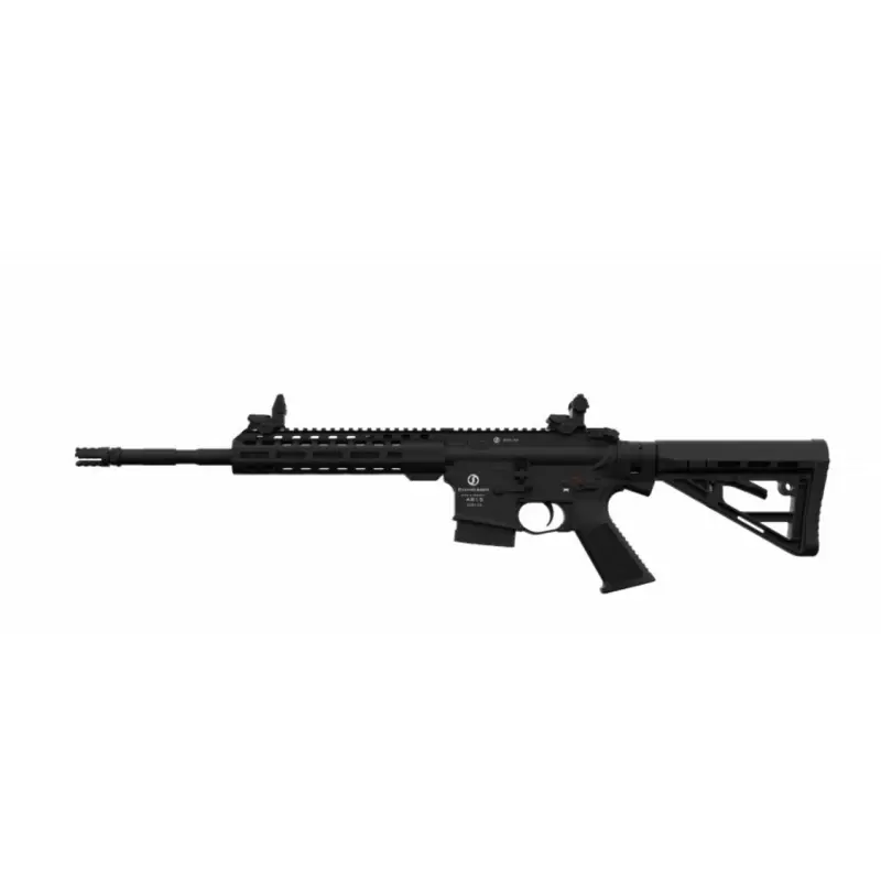 Schmeisser AR15 M4F 14,5 Medium M-Lok