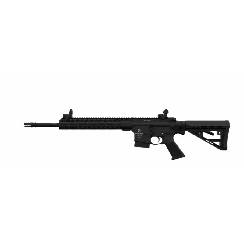 Schmeisser AR15 M5F 16,75 Medium M-Lok