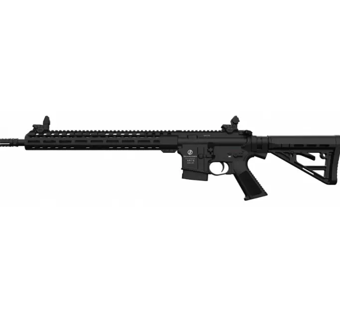 Schmeisser AR15 M5FL Long M-Lok