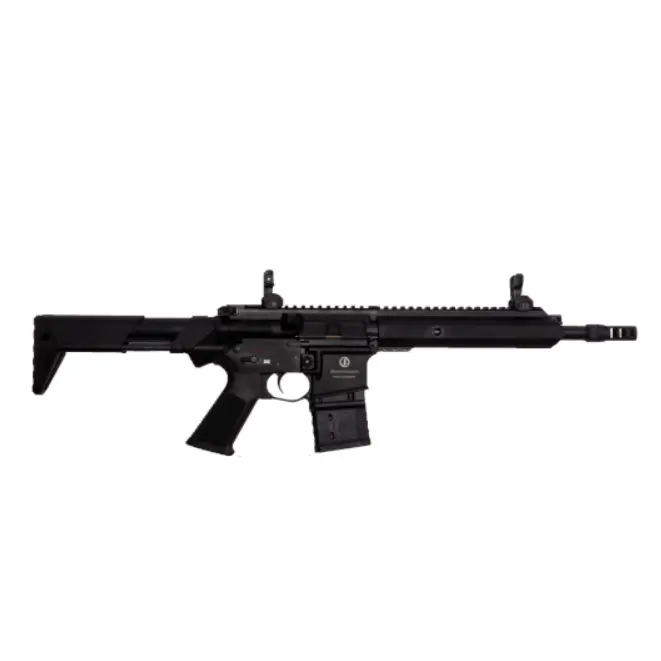 SCHMEISSER AR15-S4F CSS 10,5, KAL.223REM