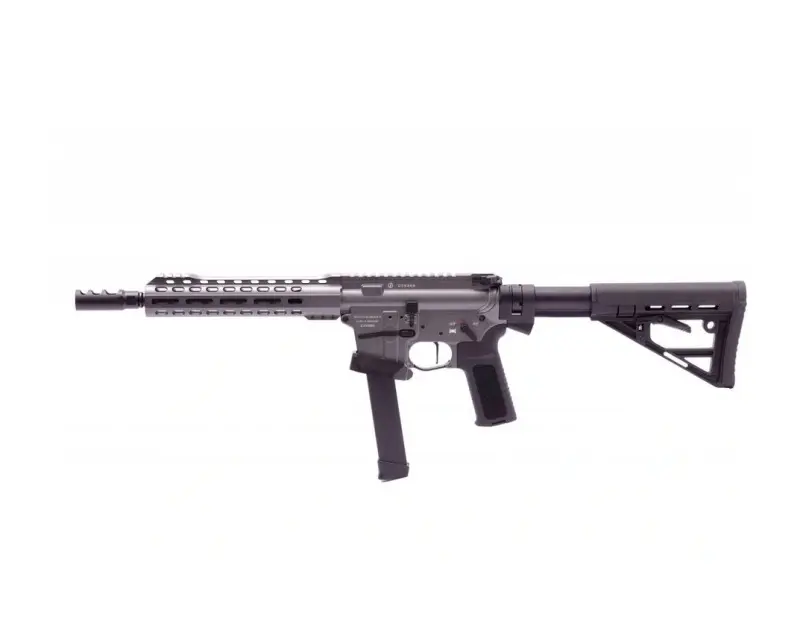 SCHMEISSER AR15-S4F DYNAMIC PCC 10,5"