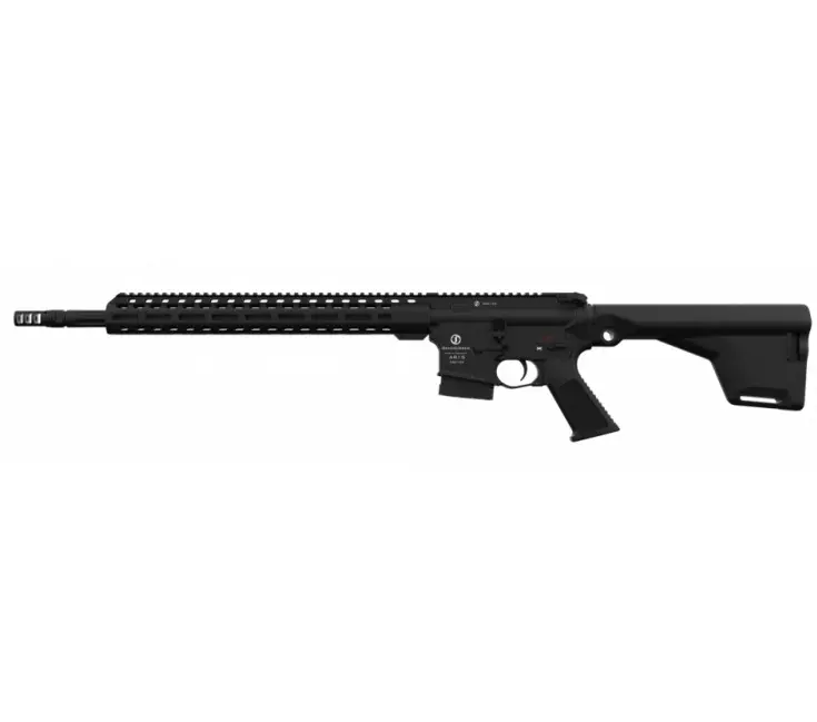 Schmeisser SP15 LMR 18