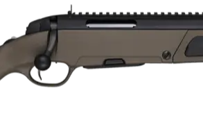 STEYR SCOUT MKII