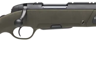 MANNLICHER SCOUT Green