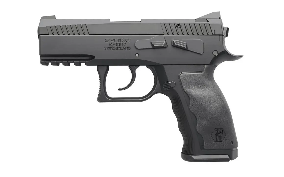 SPHINX SDP COMPACT