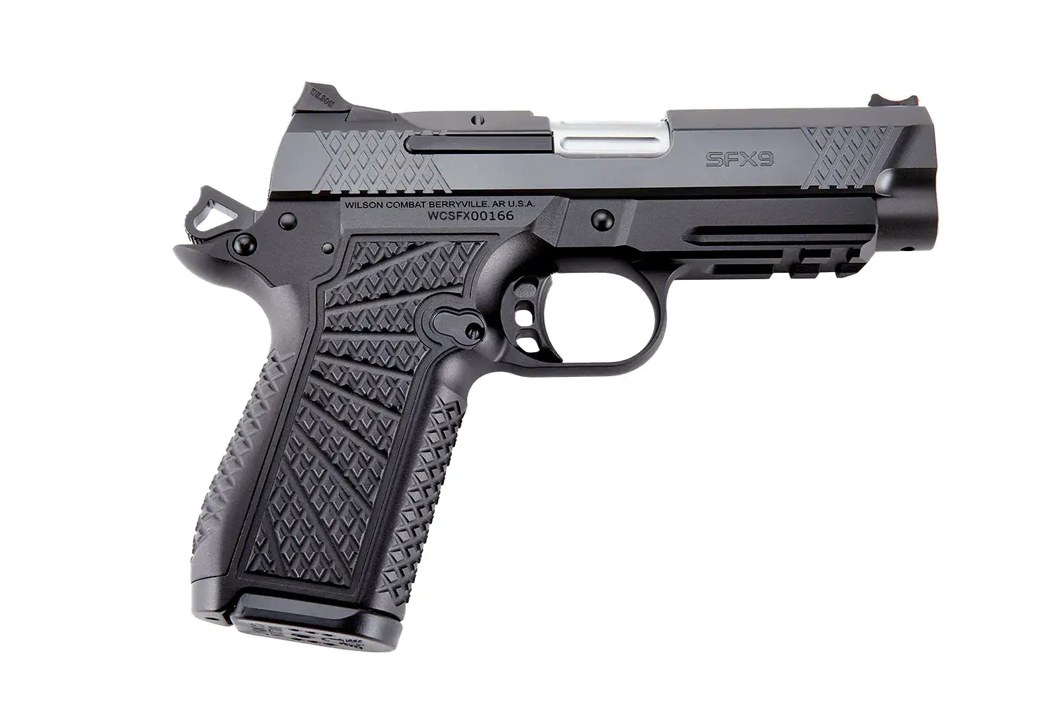 SFX9 4 inch