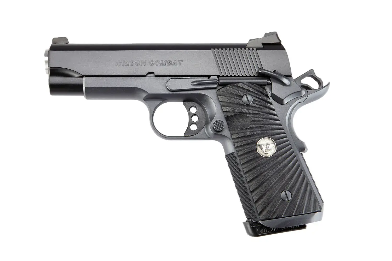Tactical Supergrade Compact