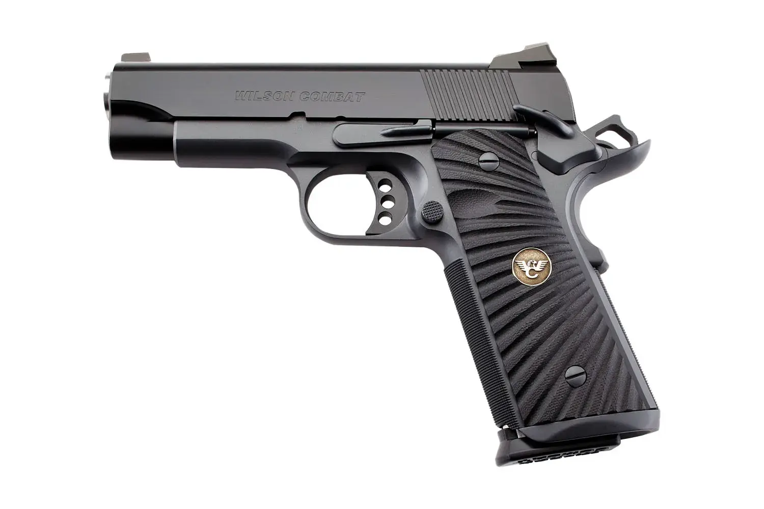 Tactical Supergrade Professional
