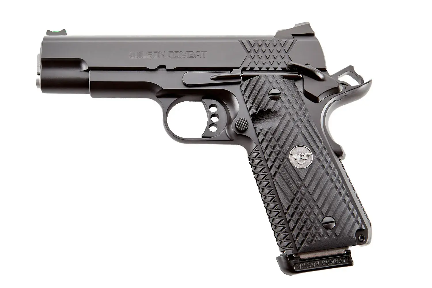 X-Tac Supergrade Commander