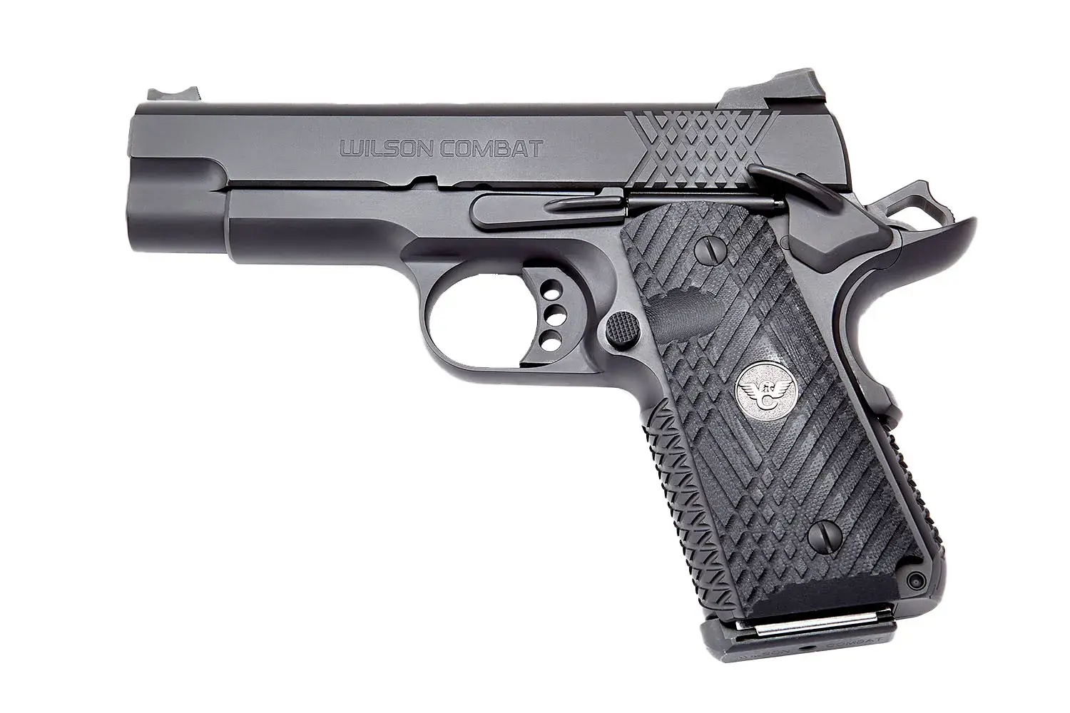 X-Tac Supergrade Compact