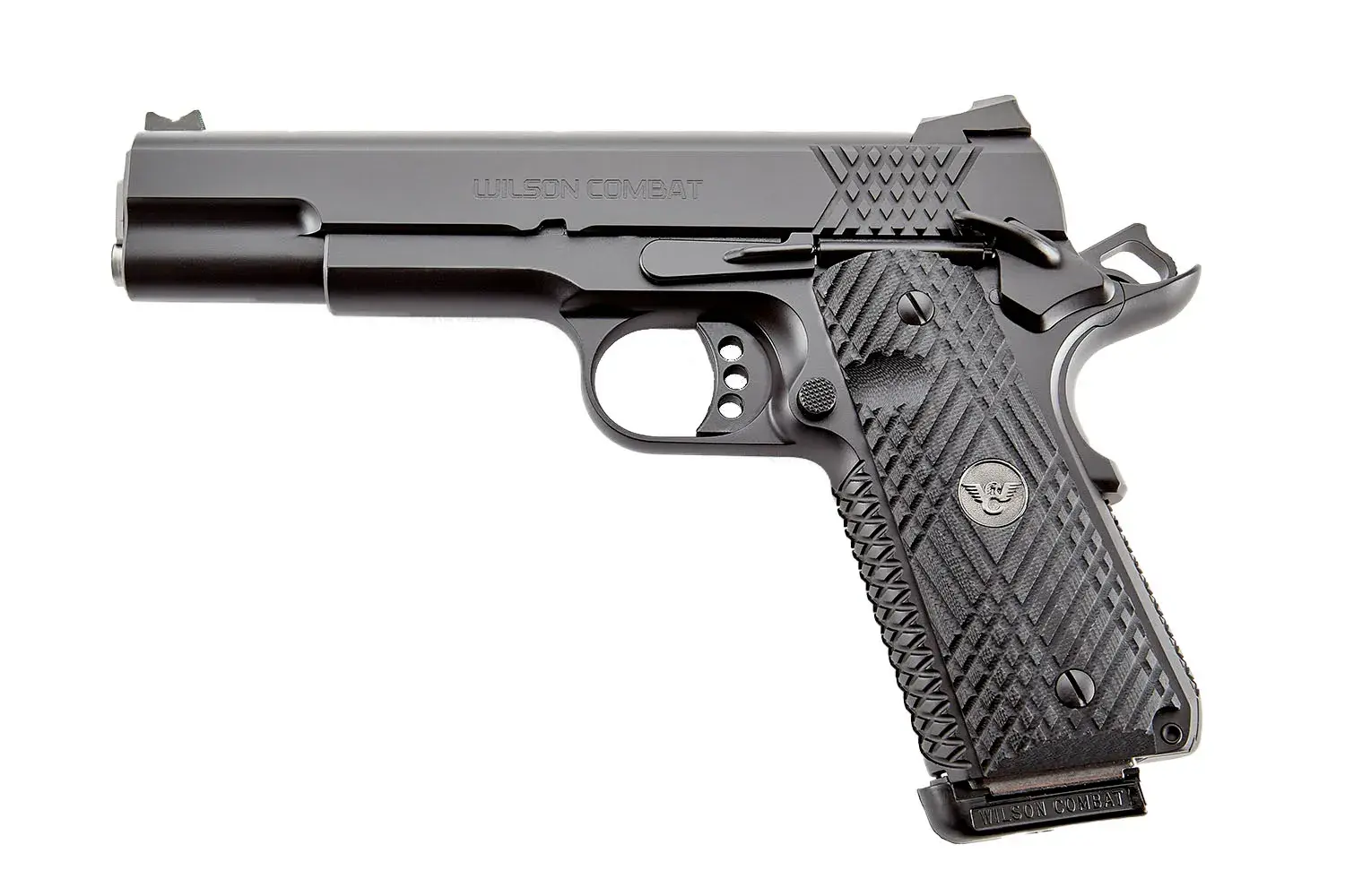 X-Tac Supergrade Full Size