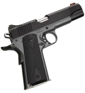 Kimber CUSTOM LW, SHADOW GHOST